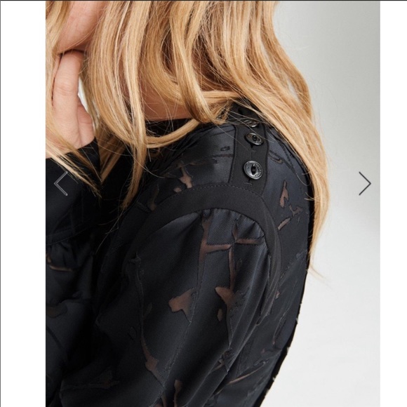 Rag & Bone rubie mini dress - Picture 7 of 8